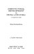 Agricultural development in China and India : a comparative study /