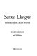 Sound designs : [a handbook of musical instrument building] /