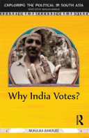 Why India votes? /