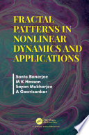 Fractal patterns in nonlinear dynamics and applications /