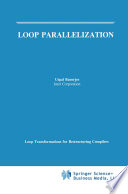 Loop parallelization /