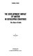 The development impact of barter in developing countries : the case of India /