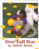 One fall day /