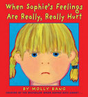 When Sophie's feelings are really, really hurt /