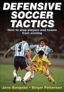 Defensive soccer tactics /