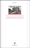 Ditemi, o pietre! Parlatemi, eccelsi palagi : la rappresentazione di Roma nella lirica italiana tra Otto e Novecento : Carducci, D'annunzio, Pascoli /