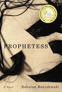 Prophetess : a novel /
