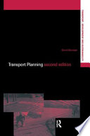 Transport planning /