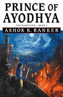 Prince of Ayodhya /