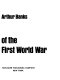 A military atlas of the First World War /