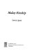 Malay kinship /