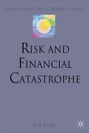 Risk and financial catastrophe /