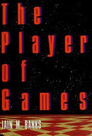 The player of games /