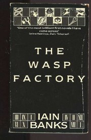 The wasp factory /