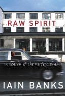 Raw spirit /