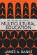 An introduction to multicultural education /