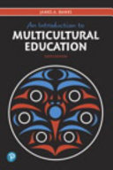 An introduction to multicultural education /