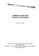 Multiethnic education : practices and promises /