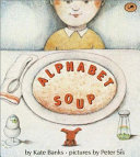 Alphabet soup /