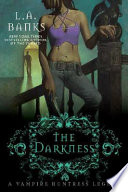 The darkness /