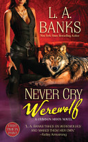Never cry werewolf /