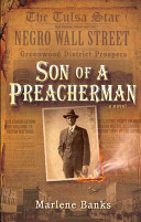 Son of a preacherman : a novel /