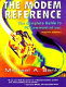 The modem reference guide : the complete guide to PC communications /