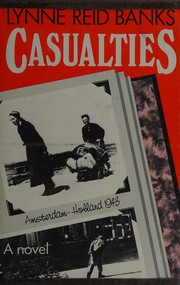 Casualties / : a novel /