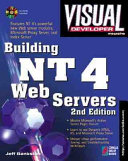 Building NT 4 Web servers /