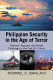 Philippine security in the age of terror : national, regional, and global challenges in the post-9/11 world /