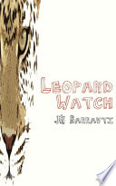 Leopard watch (Kiley Bah) /