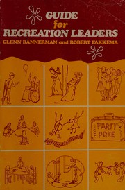 Guide for recreation leaders /
