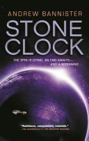 Stone clock /