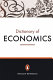 The Penguin dictionary of economics /