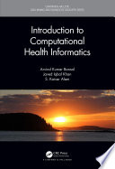 Introduction to computational health informatics /