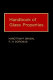 Handbook of glass properties /