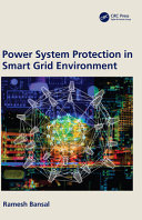 Power system protection in smart grid environments /