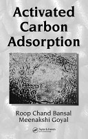 Activated carbon adsorption /