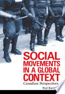 Social movements in a global context : Canadian perspectives /