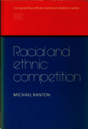 Racial and ethnic competition /