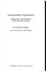 Understanding organizations : interpreting organizational communication cultures /