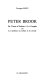 Peter Brook : de Timon d'Athènes à La tempête, ou, Le metteur en scène et le cercle /