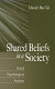 Shared beliefs in a society : social psychological analysis /