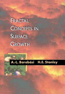 Fractal concepts in surface growth /