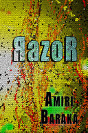 Razor : revolutinary art for cultural revolution /