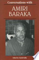 Conversations with Amiri Baraka /