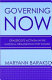 Governing NOW : grassroots activism in the National Organization for Women /