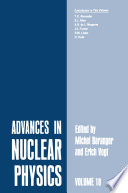 Advances in Nuclear Physics : Volume 10 /