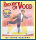 Knockin' on wood : starring Peg Leg Bates /