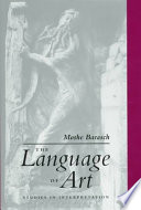 The language of art : studies in interpretation /